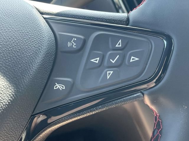Used 2024 Chevrolet Equinox RS FWD image 23