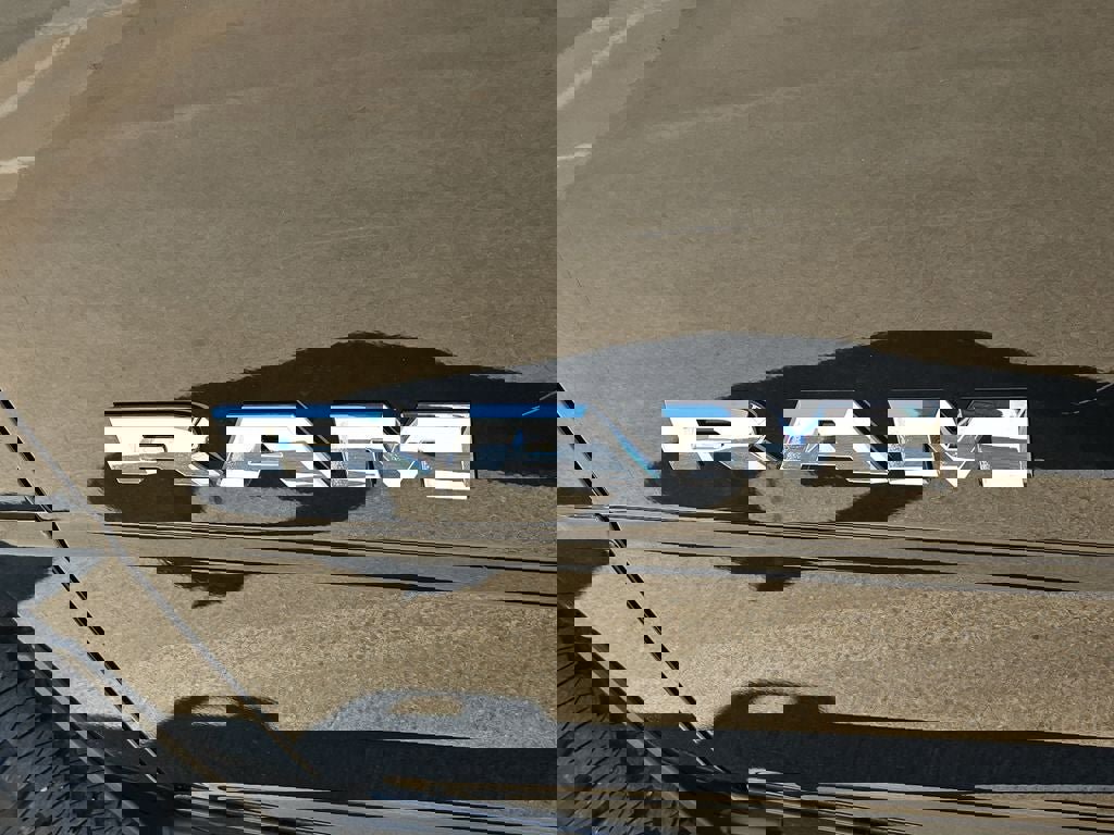 New 2026 RAM 2500 Lone Star image 16