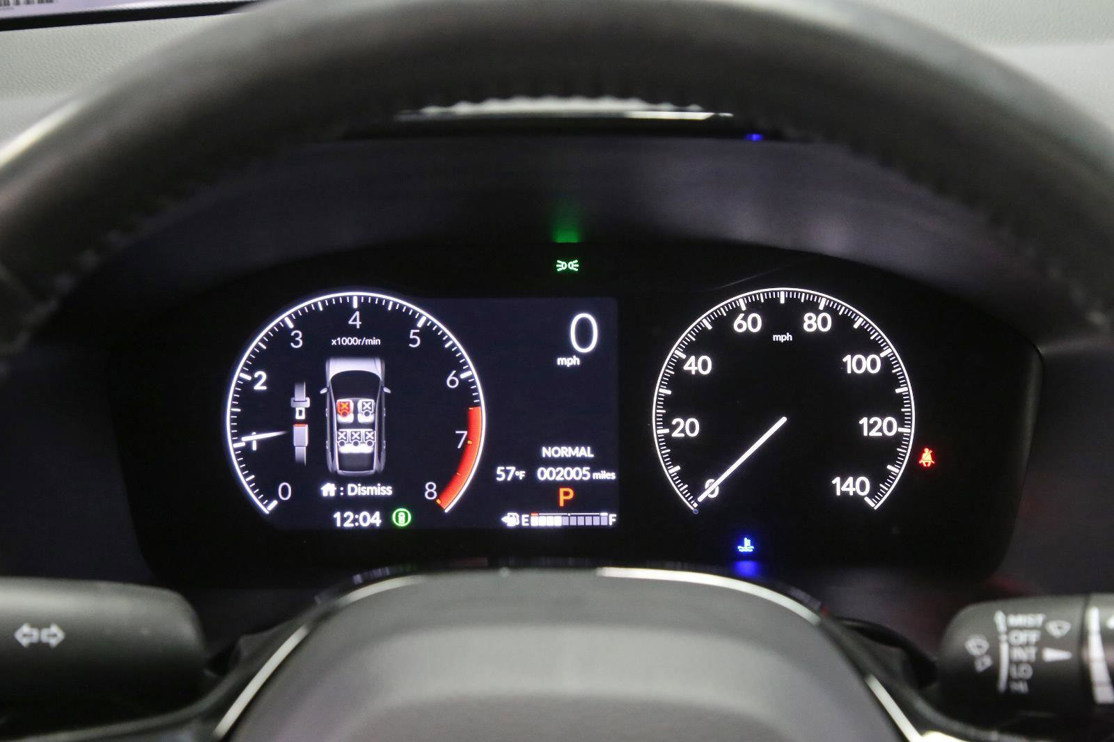 Certified 2024 Honda CR-V EX-L image 7