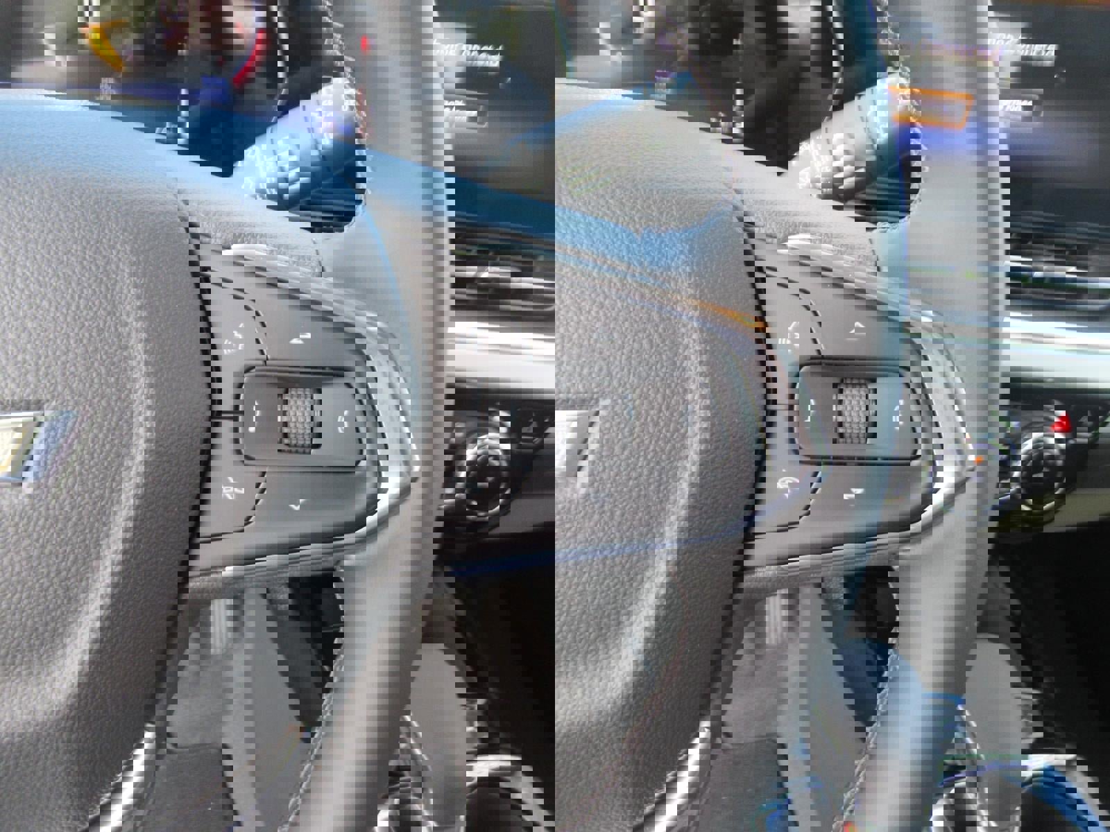 New 2026 Chevrolet Trax LT w/ Driver Confidence Package image 20