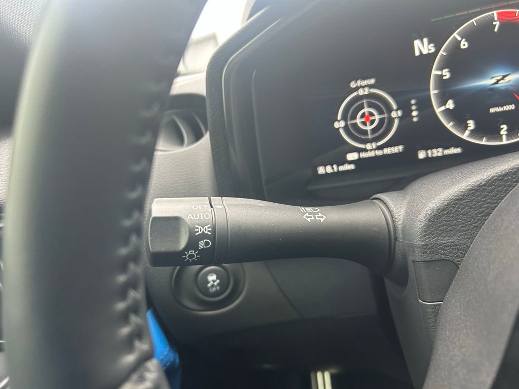 Used 2024 Nissan Z Performance w/ Floor Mat Package image 20