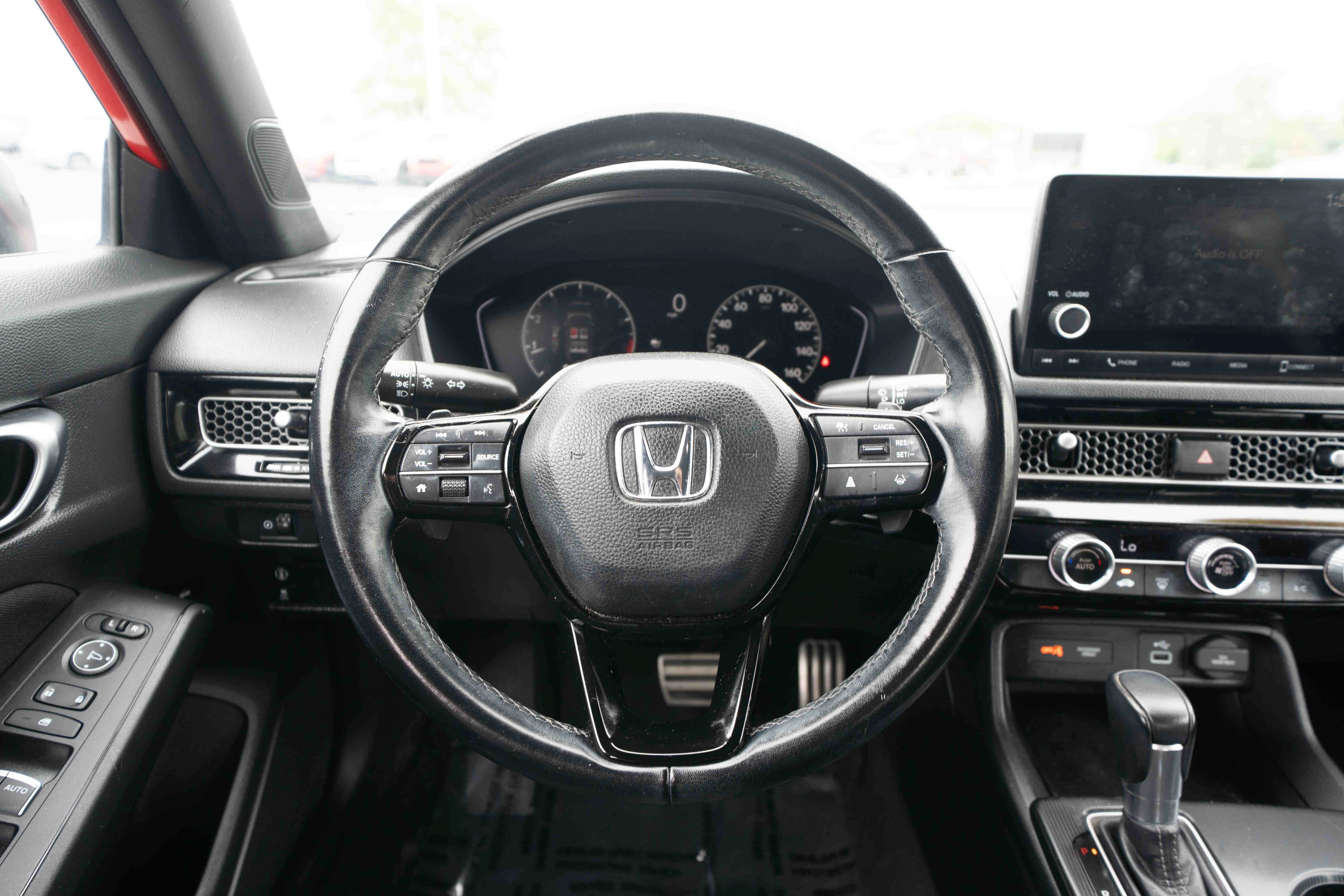Used 2022 Honda Civic Sport image 21