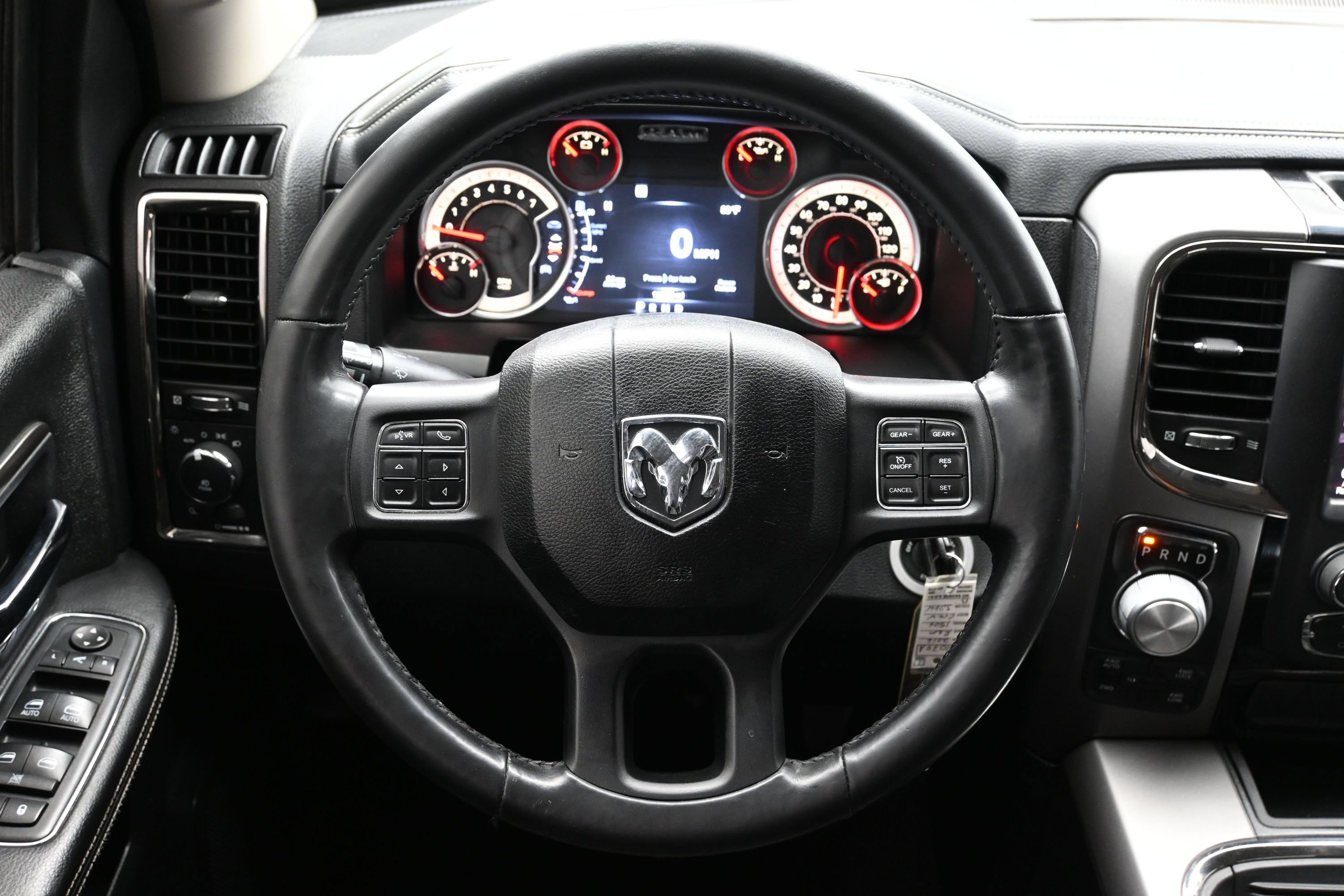 Used 2016 RAM 1500 Sport AWD/4WD image 15