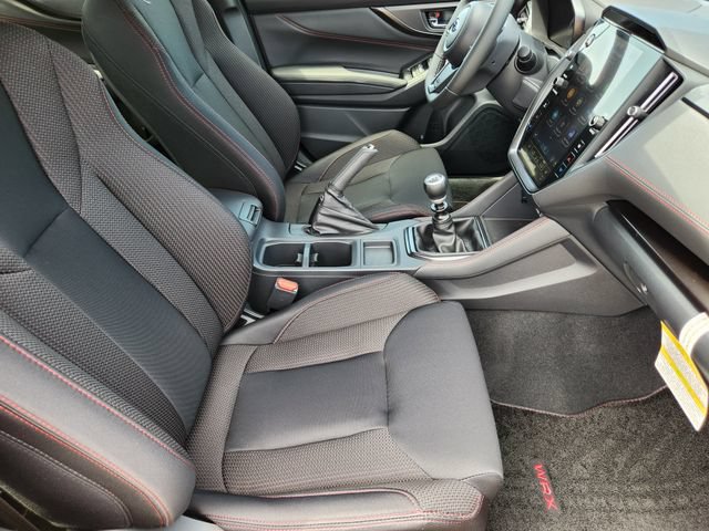 New 2026 Subaru WRX Premium w/ WRX Essentials Package AWD/4WD image 11