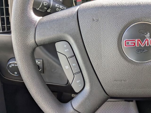 New 2025 GMC Savana 3500 w/ Power Convenience Package RWD image 10