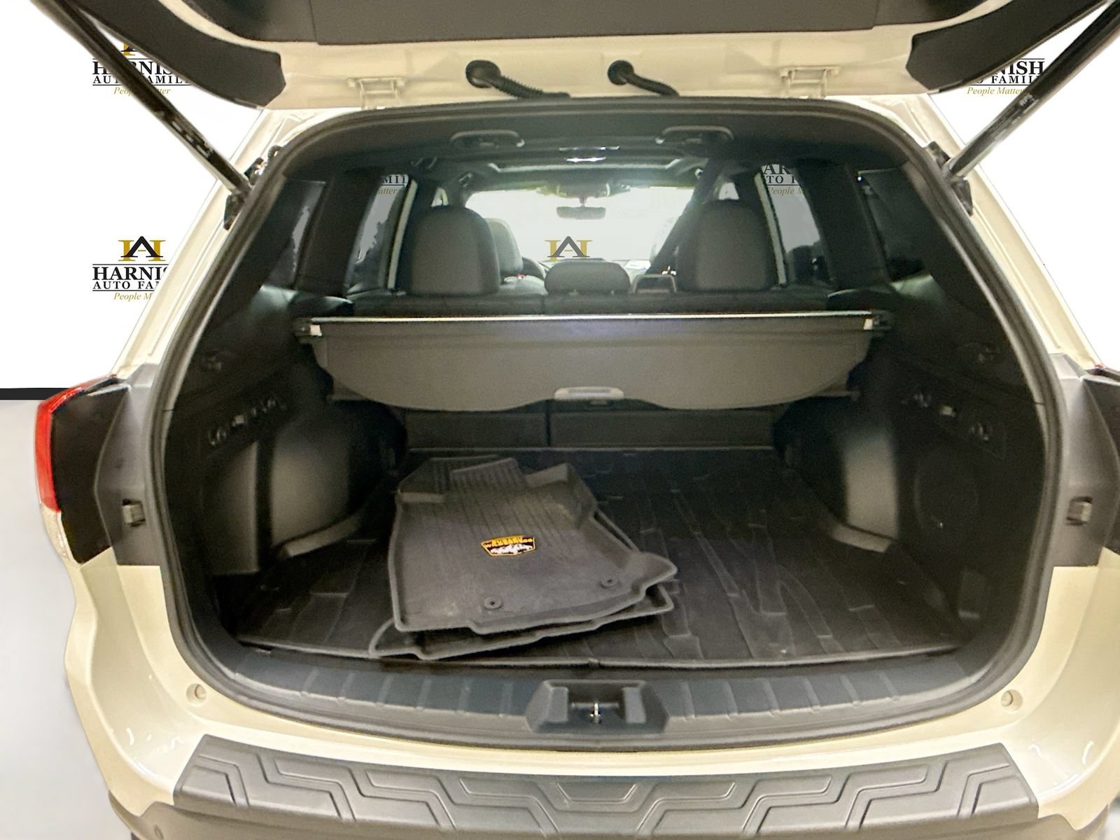 Used 2023 Subaru Forester Wilderness AWD/4WD image 31