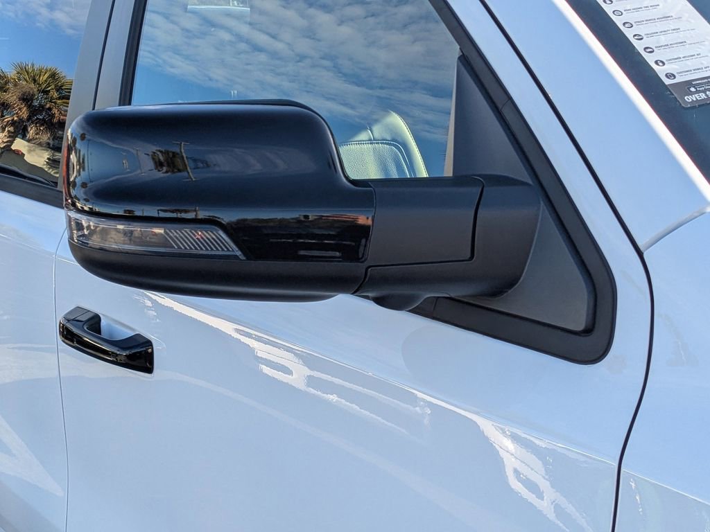 New 2026 RAM 1500 Rebel w/ Rebel Level 2 Equipment Group image 10