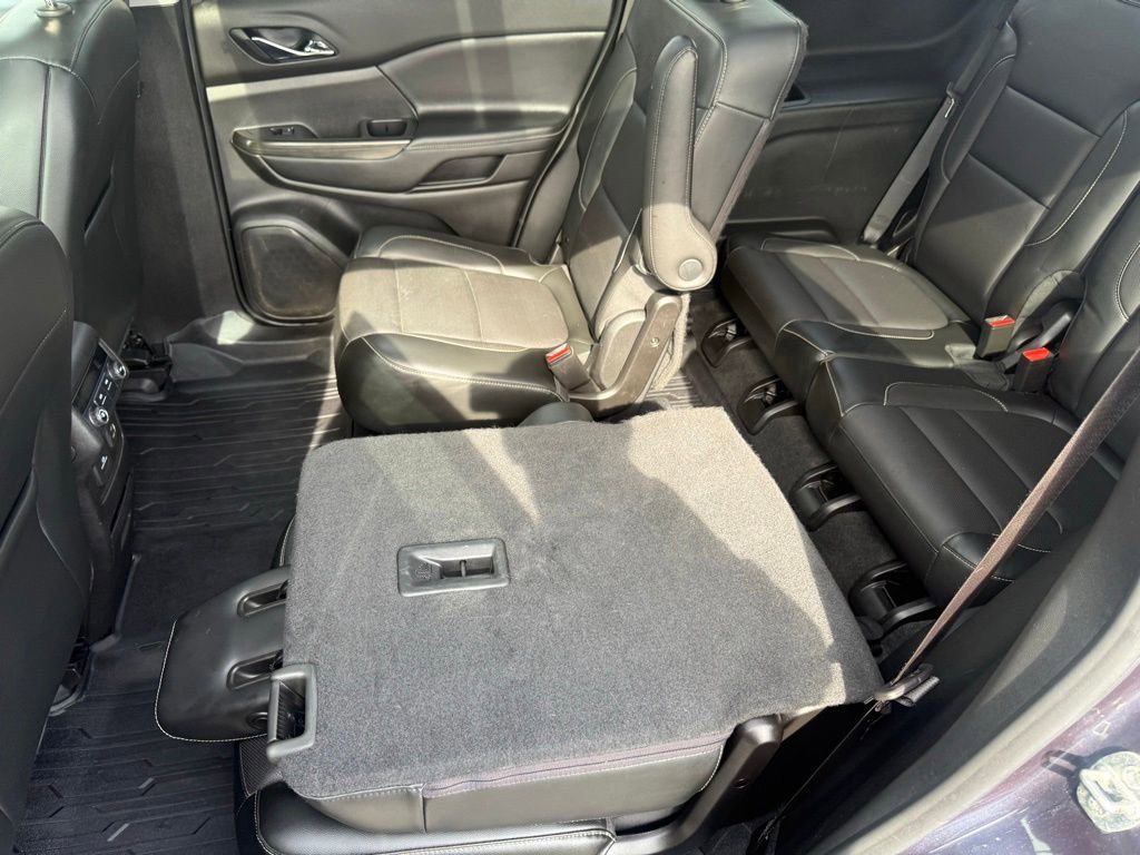 Used 2019 GMC Acadia SLT FWD image 37