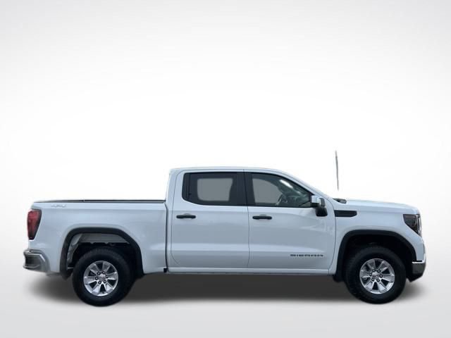 New 2026 GMC Sierra 1500 Pro w/ Pro Value Package image 16