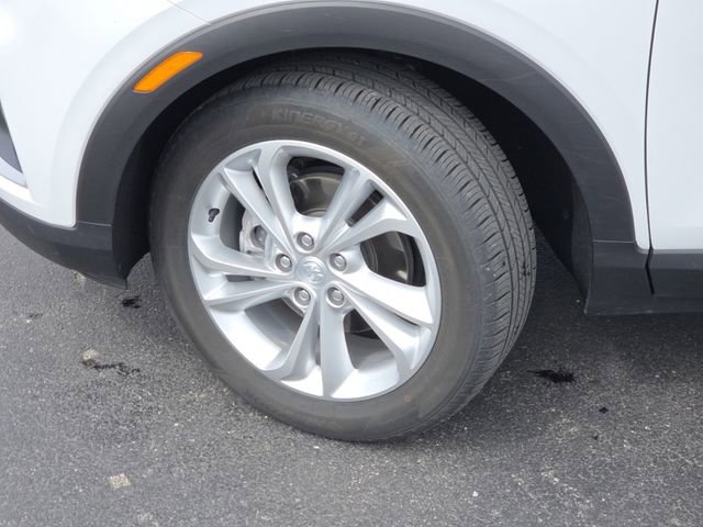 Used 2023 Buick Encore GX Preferred w/ Cold Weather Comfort Package AWD/4WD image 22