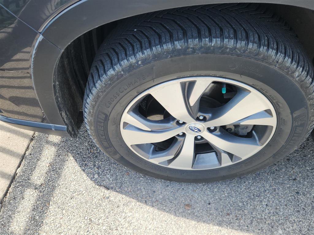 Used 2020 Subaru Ascent Premium w/ Convenience Package AWD/4WD image 8
