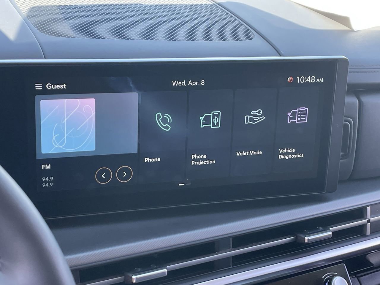 Certified 2026 Hyundai Santa Fe SE image 24