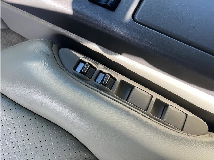 Used 2003 INFINITI G35 Sedan image 18