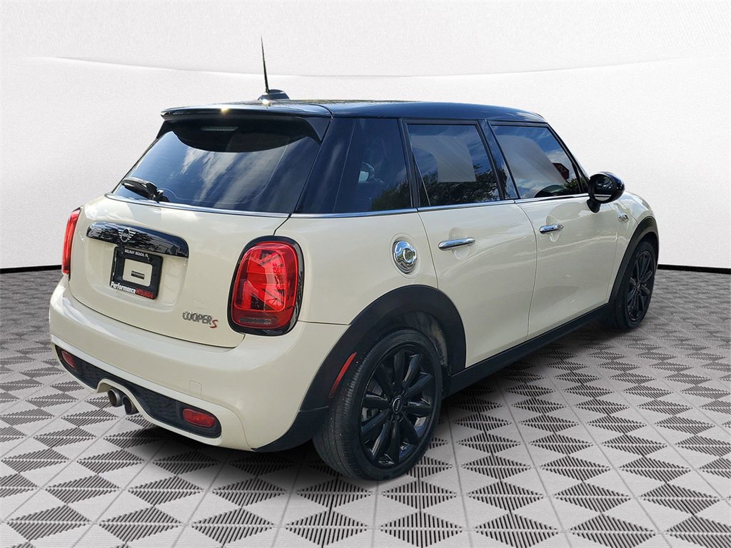 Used 2019 MINI Cooper S image 6
