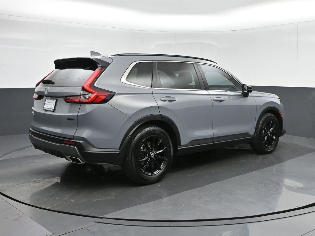 Used 2024 Honda CR-V Sport-L image 7