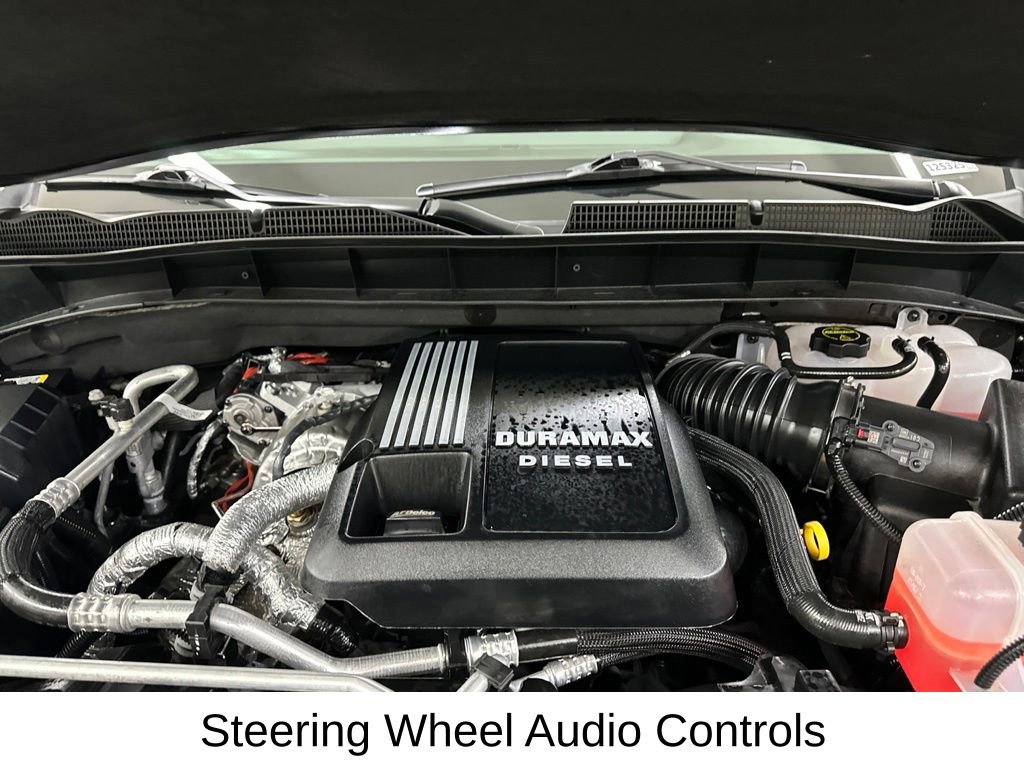 Used 2026 GMC Sierra 1500 Denali AWD/4WD image 18