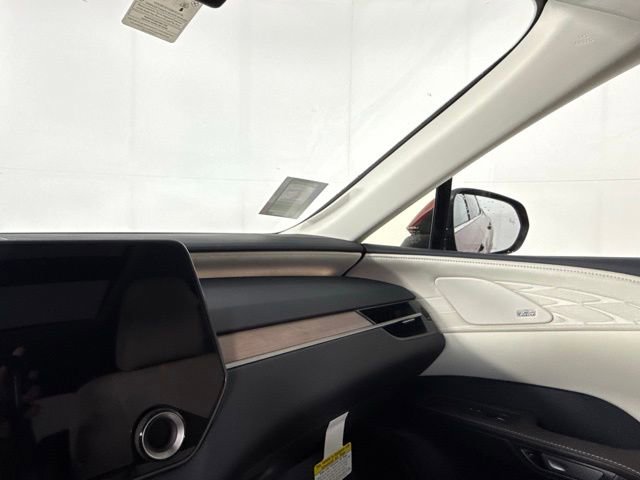 New 2026 Lexus RX 450h AWD image 12