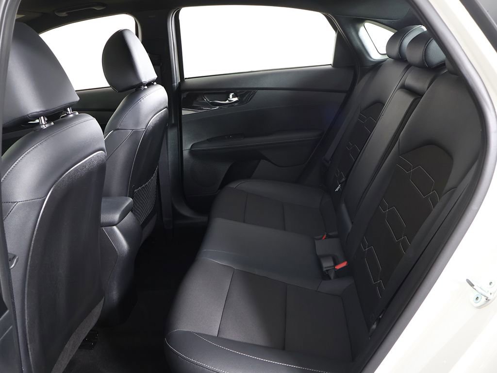 Used 2022 Kia Forte GT-Line w/ GT-Line Premium Package image 33