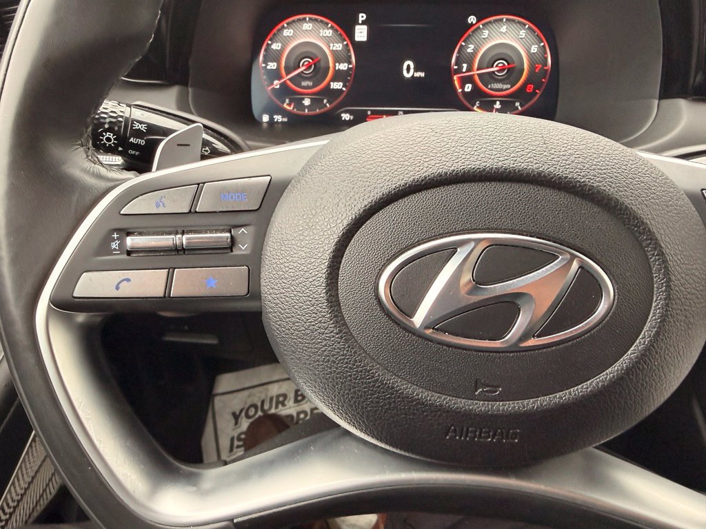 Used 2024 Hyundai Palisade Calligraphy AWD/4WD image 26