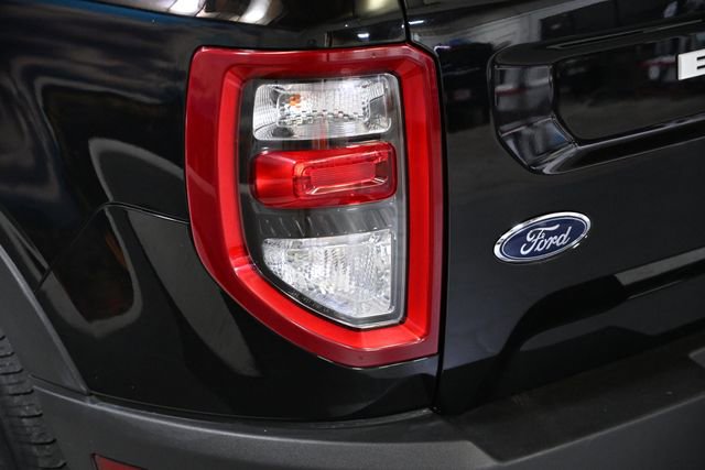 Used 2024 Ford Bronco Sport Big Bend image 14