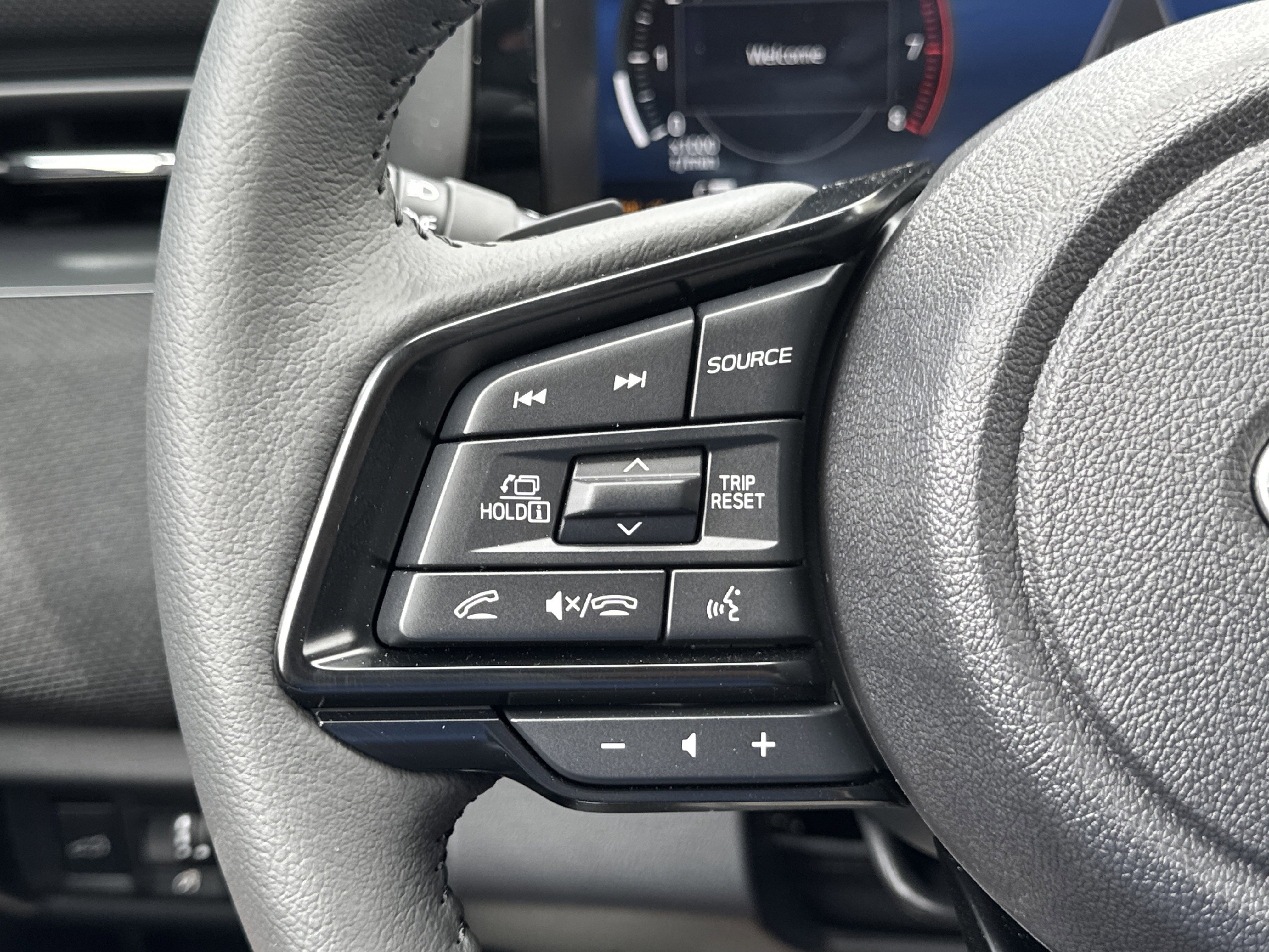 New 2026 Subaru Outback Limited XT AWD/4WD image 14