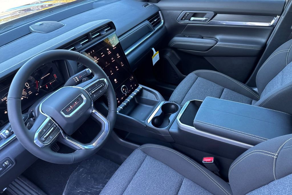 New 2026 GMC Terrain Elevation w/ Black Edition image 7