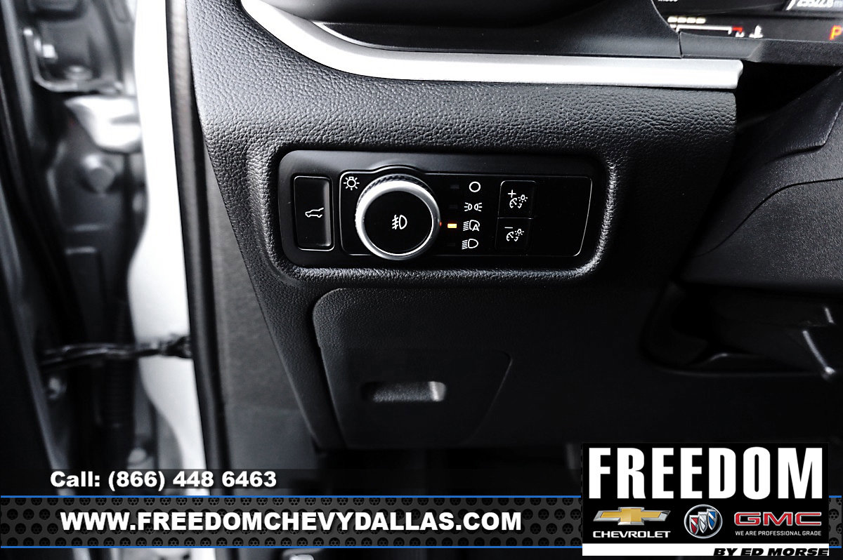 Used 2024 Ford Explorer XLT w/ Equipment Group 202A image 23