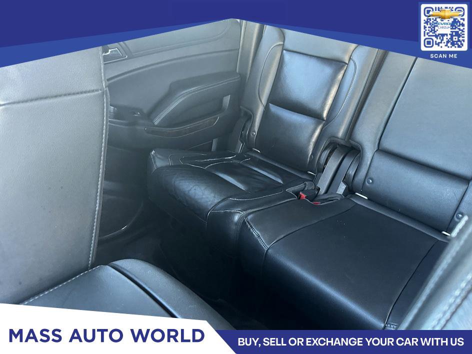 Used 2016 Chevrolet Suburban LT image 7