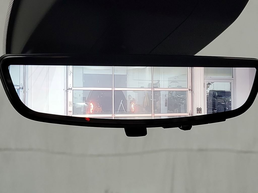 Certified 2026 Chevrolet Silverado 1500 ZR2 image 15