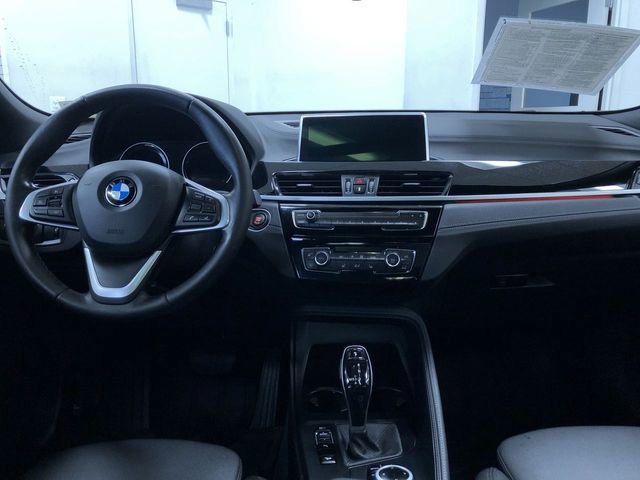 Used 2020 BMW X2 xDrive28i w/ Convenience Package image 18