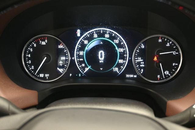 Used 2019 Buick Enclave Avenir w/ Avenir Technology Package AWD/4WD image 13
