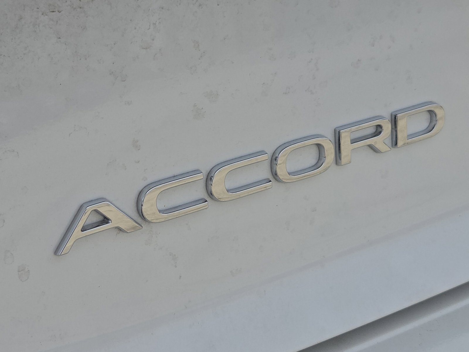 New 2026 Honda Accord LX image 10