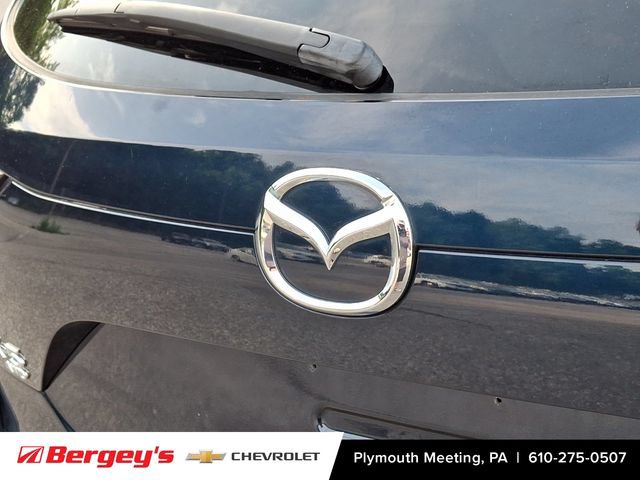 Used 2021 MAZDA CX-5 Touring AWD/4WD image 33