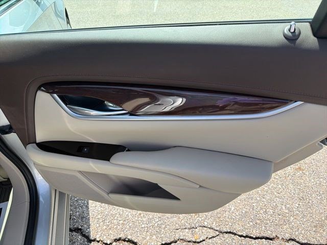 Used 2017 Cadillac XTS Luxury image 16