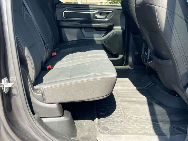 Used 2022 RAM 1500 Big Horn AWD/4WD image 22