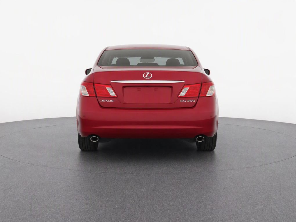 Used 2009 Lexus ES 350 FWD image 10