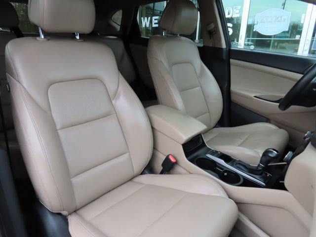 Used 2016 Hyundai Tucson Limited image 35
