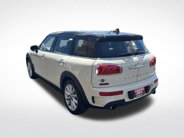 Used 2016 MINI Cooper Clubman S FWD image 3