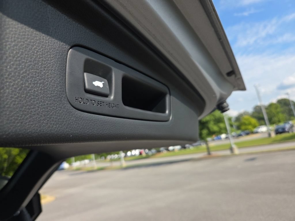 Used 2025 Honda CR-V EX-L image 60