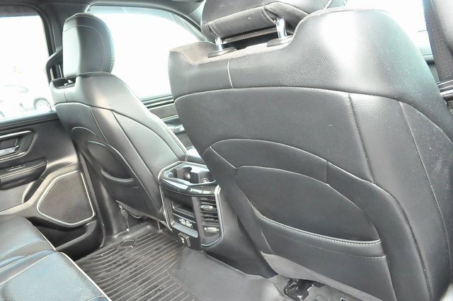 Used 2021 RAM 1500 Laramie w/ Sport Appearance Package image 24