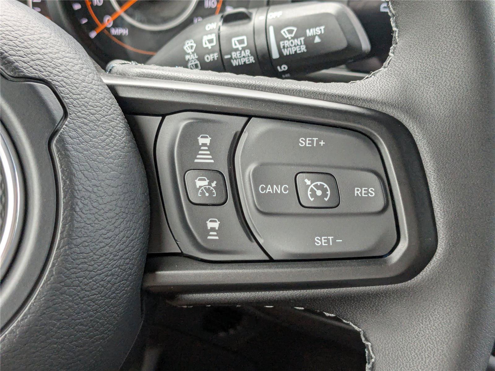 New 2025 Jeep Wrangler X image 27