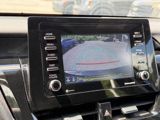 Used 2024 Toyota Camry SE w/ Convenience Package FWD image 25