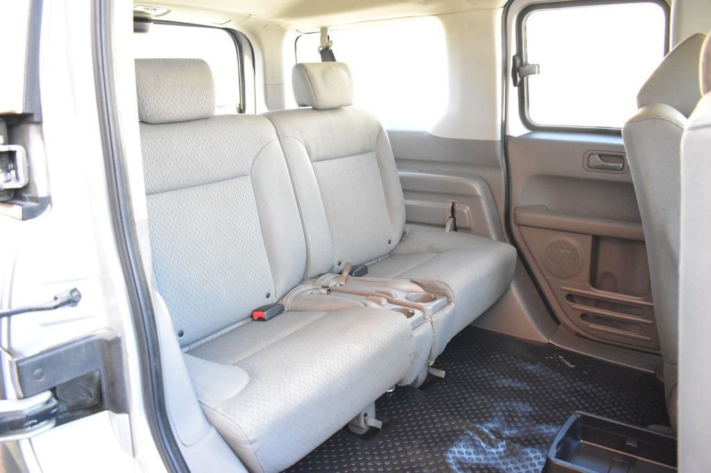 Used 2011 Honda Element LX image 19