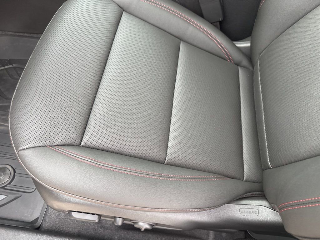 New 2026 Chevrolet Trax RS FWD image 6