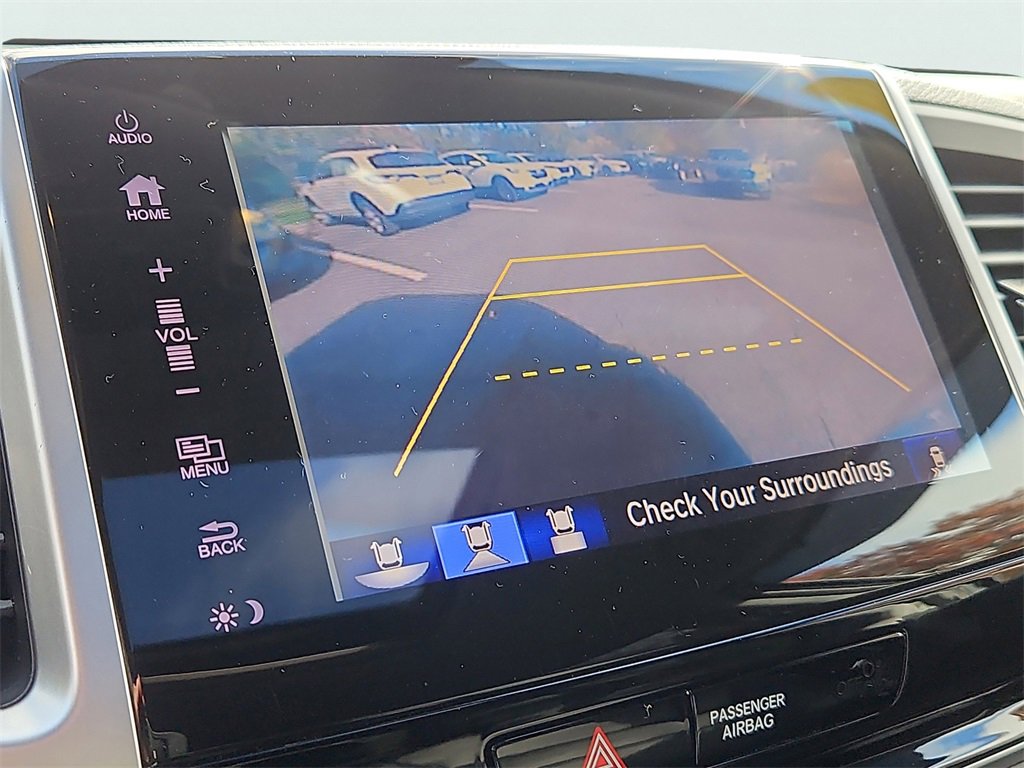 Certified 2019 Honda Ridgeline RTL-E image 8