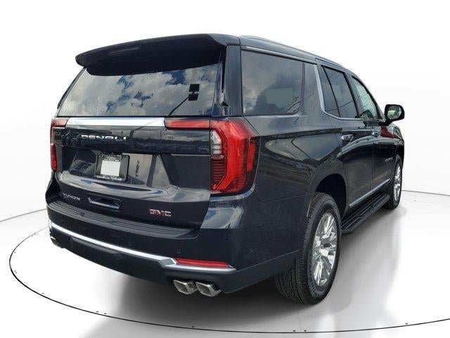 New 2026 GMC Yukon Denali RWD image 3