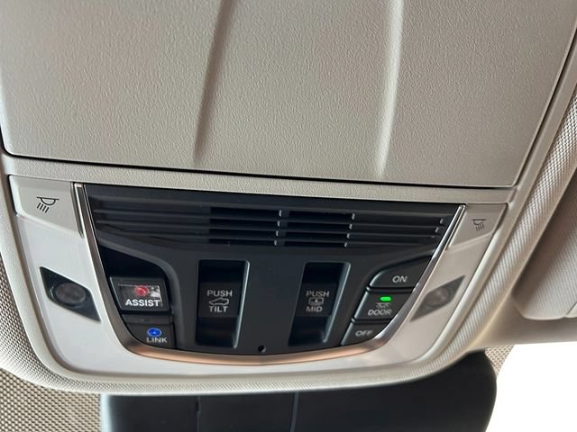 New 2026 Acura RDX SH-AWD w/ Advance Package image 25