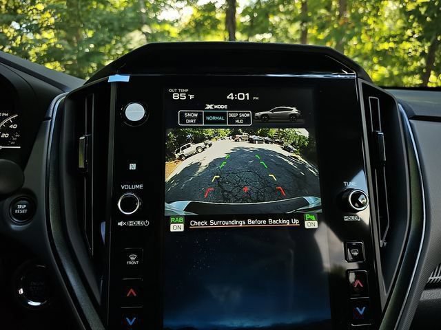 New 2026 Subaru Crosstrek 2.5i Limited AWD/4WD image 13