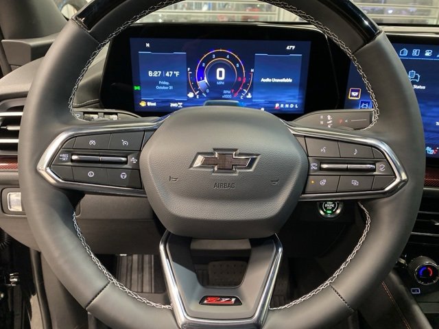 New 2026 Chevrolet Traverse Z71 w/ Enhanced Driving Package image 14