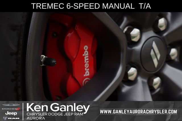 Used 2023 Dodge Challenger R/T w/ T/A Package image 2